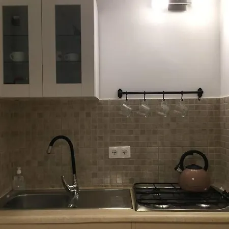 Spacious Near City Center * Krakow