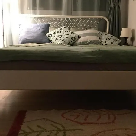 Spacious Near City Center * Krakow