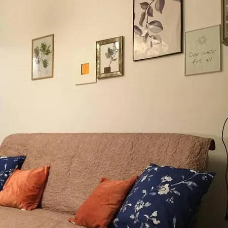Spacious Near City Center * Краков