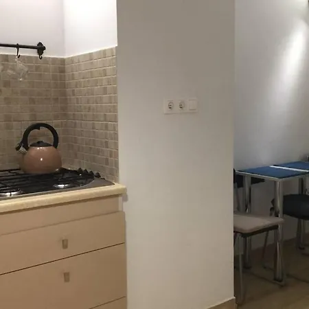Apartment Spacious Near City Center *